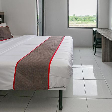 Hotel O Apartment Riverdale Cikarang Near Sgc Mall Μπεκάσι Εξωτερικό φωτογραφία