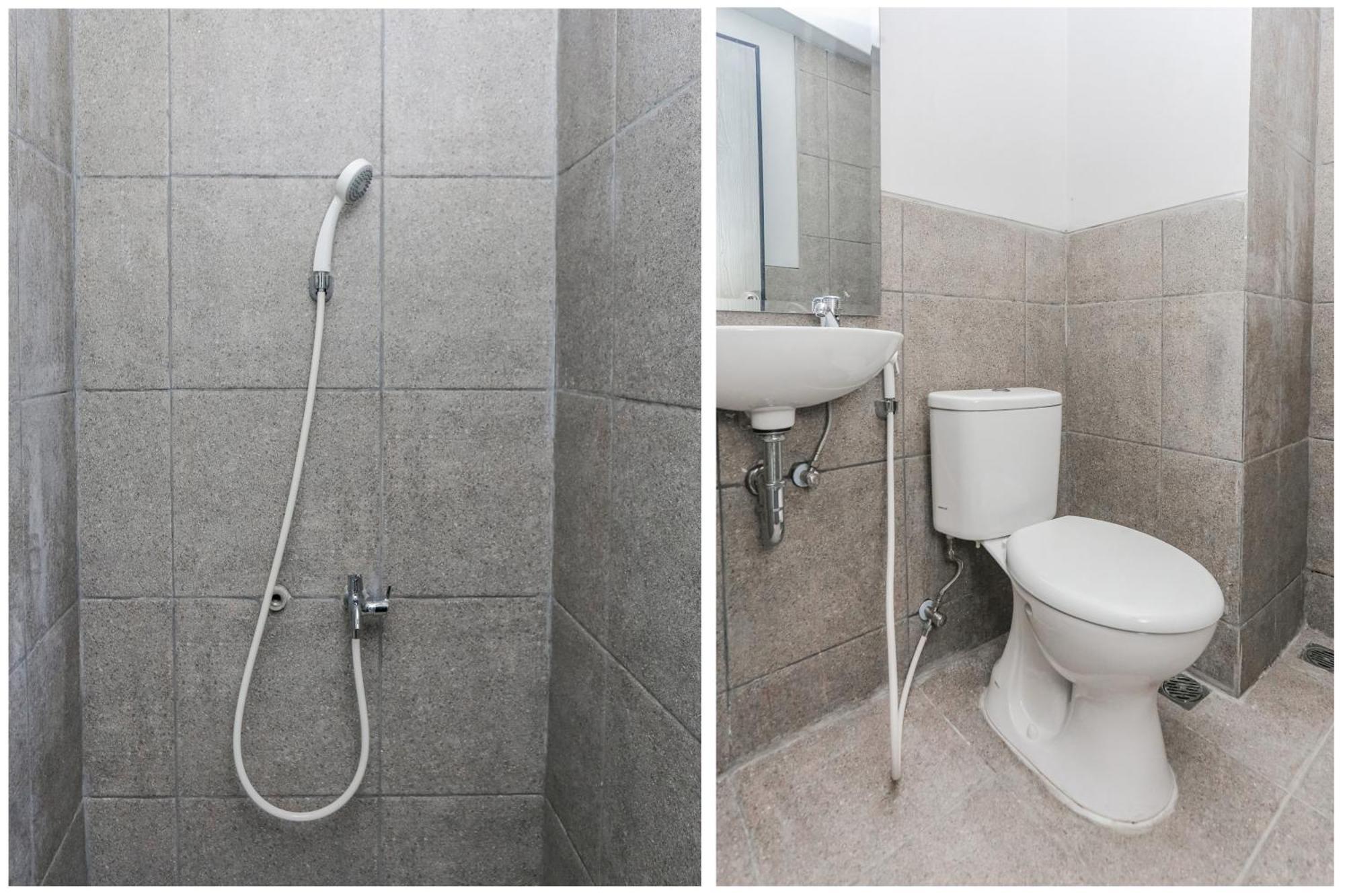 Hotel O Apartment Riverdale Cikarang Near Sgc Mall Μπεκάσι Εξωτερικό φωτογραφία