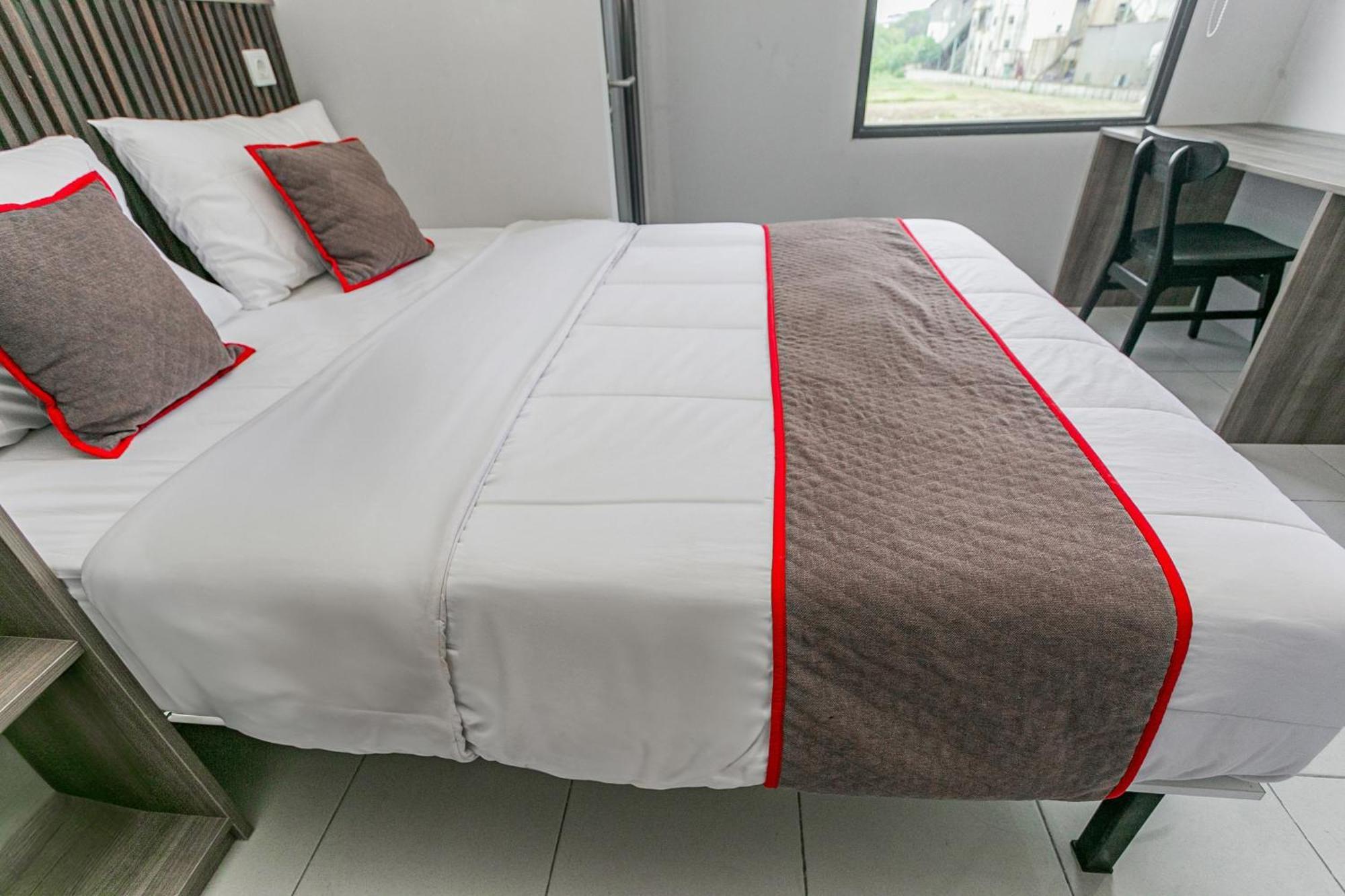 Hotel O Apartment Riverdale Cikarang Near Sgc Mall Μπεκάσι Εξωτερικό φωτογραφία