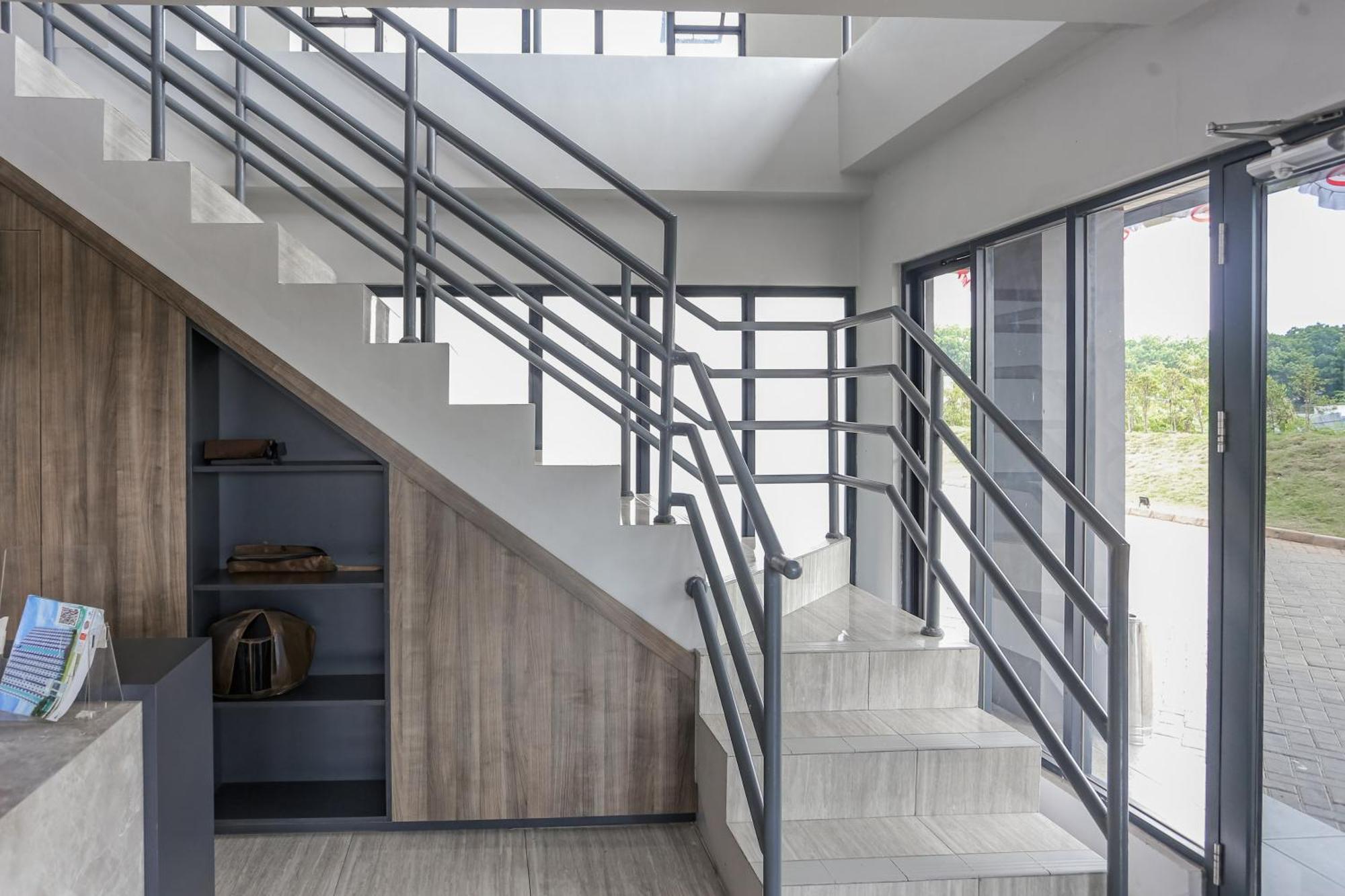 Hotel O Apartment Riverdale Cikarang Near Sgc Mall Μπεκάσι Εξωτερικό φωτογραφία